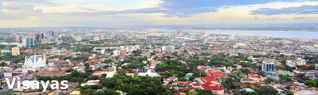 Cebu City - Visayas