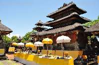 Pura Puseh Batuan Tempel