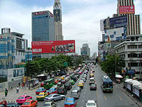 Bangkok