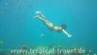 Koh Phi Phi © tropical-travel.com