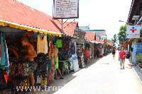 Koh Phi Phi Koh Phi Phi © tropical-travel.com