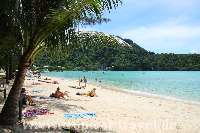 Koh Phi Phi Koh Phi Phi © tropical-travel.com