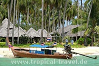 Loh Bakhao Koh Phi Phi Koh Phi Phi © tropical-travel.com