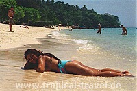 Long Beach Koh Phi Phi Koh Phi Phi © tropical-travel.com
