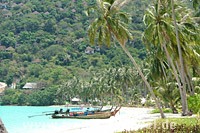 Tonsai Beach Koh Phi Phi Koh Phi Phi © tropical-travel.com