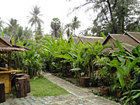 Ruan Mai Nai Yang Beach Resort Koh Phuket