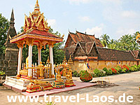 Wat Sisaket © Mike Thomas | Dreamstime.com