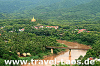 Luang Prabang © Daniel Halfmann | Dreamstime.com