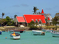 Mauritius