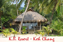 K.B. Resort