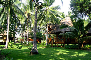 Koh Jum Lodge