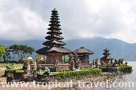 Reiseführer Bali