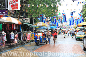 Bangkok