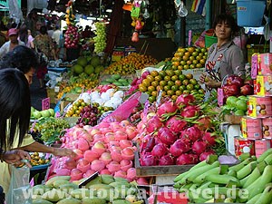 Bangkok