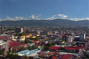 San José, Costa Rica © | 123RF.com San José, Costa Rica © | 123RF.com