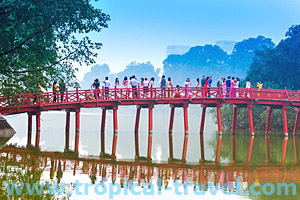 Reiseführer Hanoi Reiseführer Hanoi