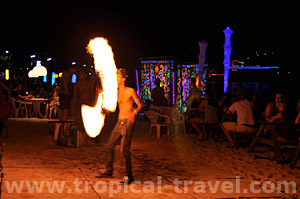 Full Moon Party © tropical-travel.de