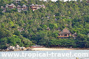 Haad Thong Nai Pan Noi © tropical-travel.de