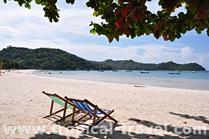 Haad Thong Nai Pan Yai © tropical-travel.de