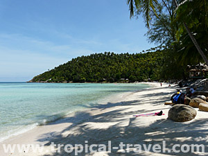 Haad Salad © tropical-travel.de