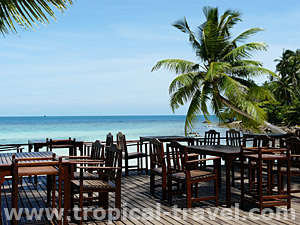 Haad Salad © tropical-travel.de