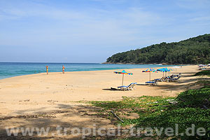 Naithon Beach Koh Phuket