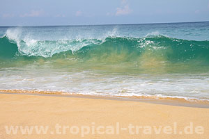 Naithon Beach Koh Phuket