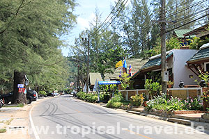 Naithon Beach Koh Phuket