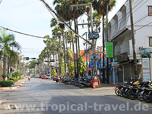 Kata Koh Phuket