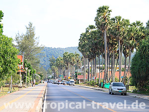 Karon Koh Phuket