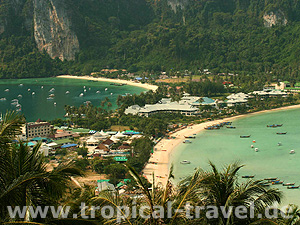 Koh Phi Phi