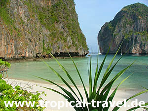 Koh Phi Phi