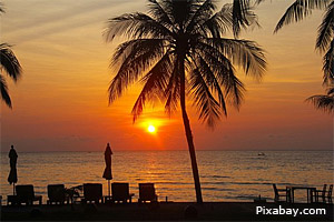 Kamala Beach Koh Phuket