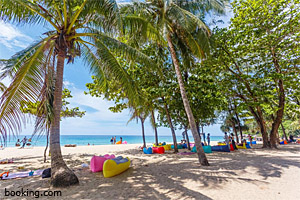 Bangtao Beach Koh Phuket