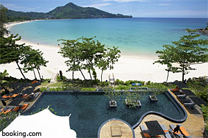 Kamala Beach Koh Phuket