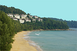 Naithon Beach Koh Phuket