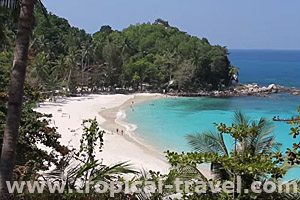 Freedom Beach Koh Phuket