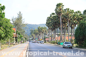 Karon Beach Koh Phuket