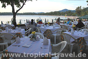 Kata Beach Koh Phuket