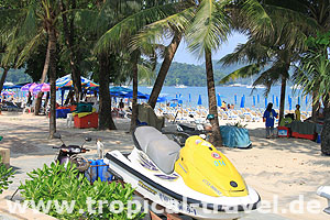 Patong Beach Koh Phuket