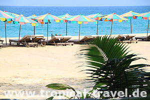 Surin Beach Koh Phuket