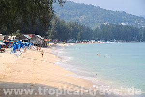 Bangtao Beach Koh Phuket