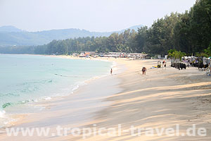 Bangtao Beach Koh Phuket