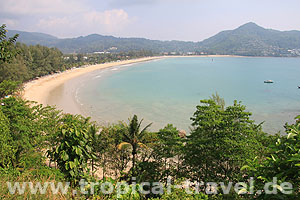 Kamala Beach Koh Phuket