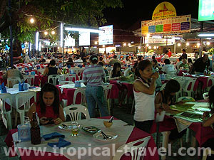 Patong Beach Koh Phuket