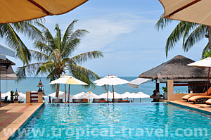 Jasmin Resort Lamai © tropical-travel.de