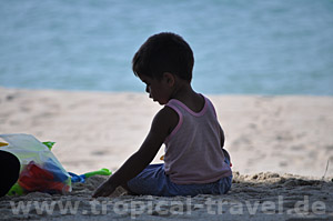 Lamai Beach Koh Samui © tropical-travel.de