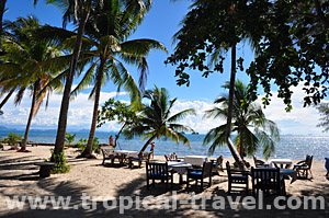 Taling Ngam Beach Koh Samui © tropical-travel.de