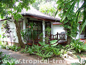 Chaweng Buri Resort © tropical-travel.de