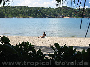 Choeng Mon Beach © tropical-travel.de